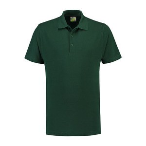 Lemon & Soda LEM3500 - Polo Basic Mix SS for him Verde bosco