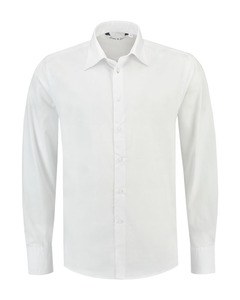 Lemon & Soda LEM3935 - Shirt Poplin Mix LS for him