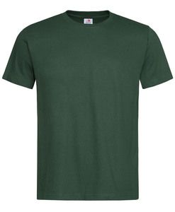 Stedman STE2000 - T-shirt girocollo da uomo classica