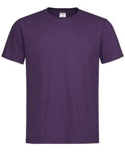 Stedman STE2000 - T-shirt girocollo da uomo classica