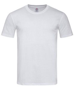 Stedman STE2010 - T-shirt girocollo da uomo classica