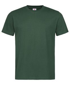 Stedman STE2100 - T-shirt girocollo da uomo COMFORT