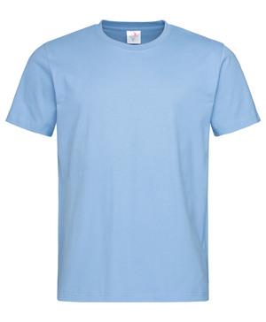 Stedman STE2100 - T-shirt girocollo da uomo COMFORT