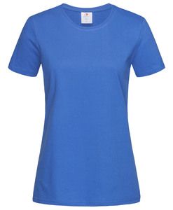 Stedman STE2160 - T-shirt girocollo comfort da donna
