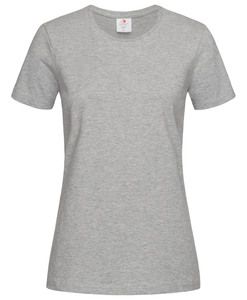 Stedman STE2160 - T-shirt girocollo comfort da donna