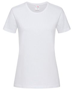 Stedman STE2160 - T-shirt girocollo comfort da donna