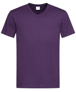 Stedman STE2300 - T-shirt scollo a V per uomo CLASSIC