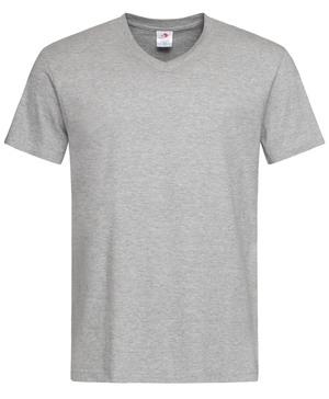 Stedman STE2300 - T-shirt scollo a V per uomo CLASSIC