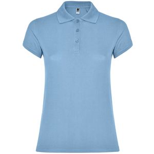 Roly PO6634 - STAR WOMAN Polo manica corta