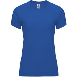 Roly CA0408 - BAHRAIN WOMAN T-shirt tecnica manica corta ranglan per donna