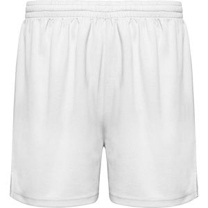 Roly PA0453 - PLAYER Pantaloncini sportivi senza slip interno Bianco