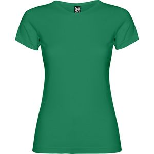Roly CA6627 - JAMAICA T-shirt girocollo taglio aderente