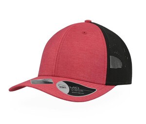 ATLANTIS AT178 - Casquette de sport filet