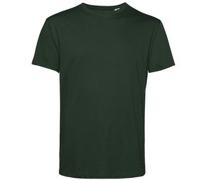 B&C BC01B - T-shirt girocollo da uomo organica 150