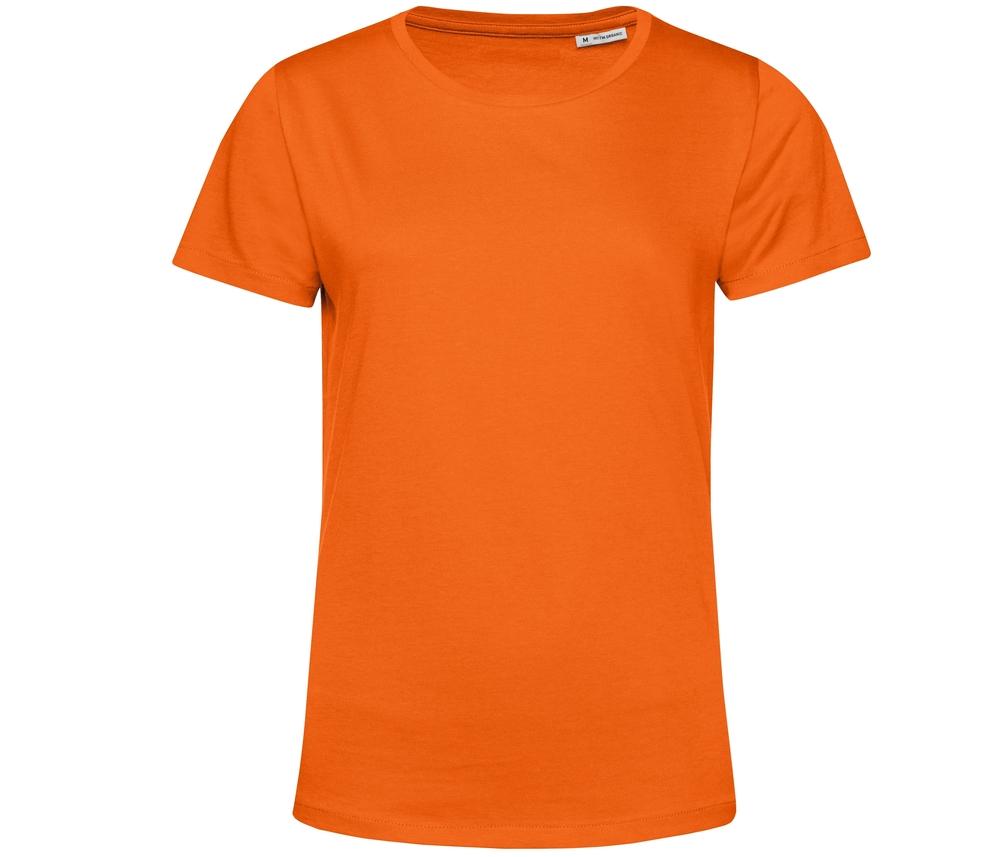 B&C BC02B - T-shirt girocollo organica da donna 150