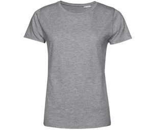 B&C BC02B - T-shirt girocollo organica da donna 150