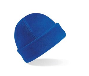 Beechfield BF243 - Cappello da sci Suprafleece™ Bright Royal