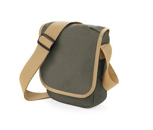 Bag Base BG018 - Mini borsa da giornalista