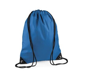 Bag Base BG100 - Borsa della palestra Sapphire Blue