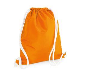 Bag Base BG110 - Borsa Da Palestra Premium Arancio