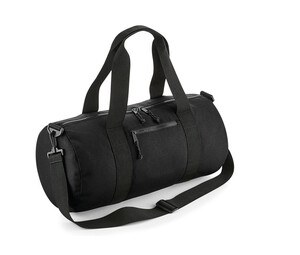 Bag Base BG284 - Borsa da viaggio realizzata con materiali riciclati