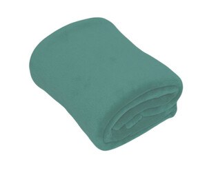 Bear Dream CF2600 - Coperta in pile Rustical Green