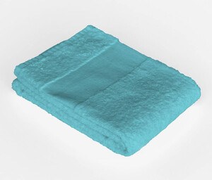 Bear Dream ET3600 - Asciugamano per il viso Blue Caracao