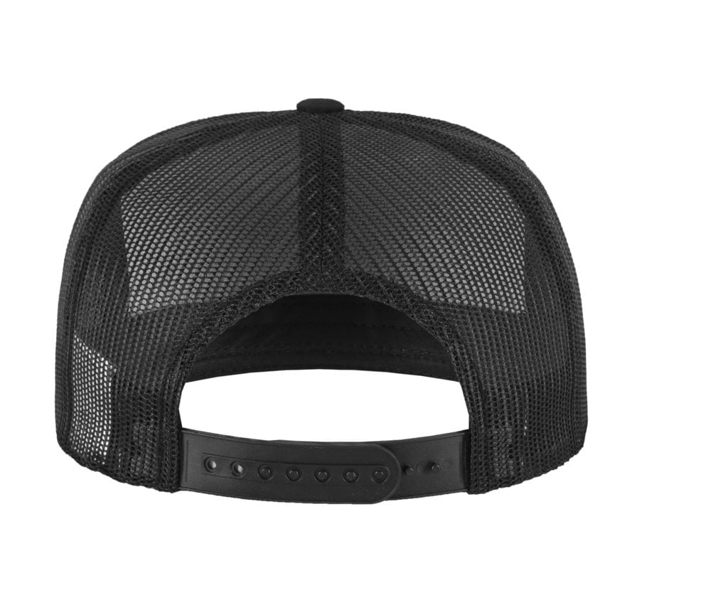 Flexfit FX6606 - Cappellino visiera curva stile camionista