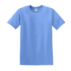 Gildan GN180 - Maglietta per adulti in cotone pesante Carolina Blue