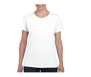 Gildan GN182 - T-shirt girocollo 180 da donna 