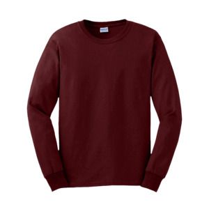 Camicia satinato con maniche lunghe - VIOLA - 15.00€ - Kiabi
