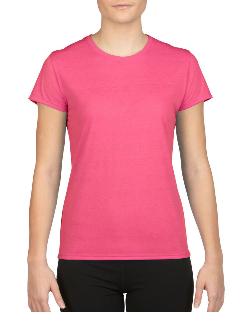 Gildan GN421 - T-Shirt da Donna Performance