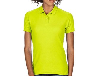 Gildan GN759 - Polo donna in policotone 200