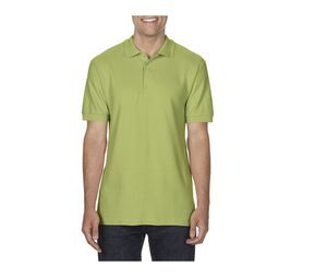 Gildan GN858 - Polo da uomo in cotone piquet premium