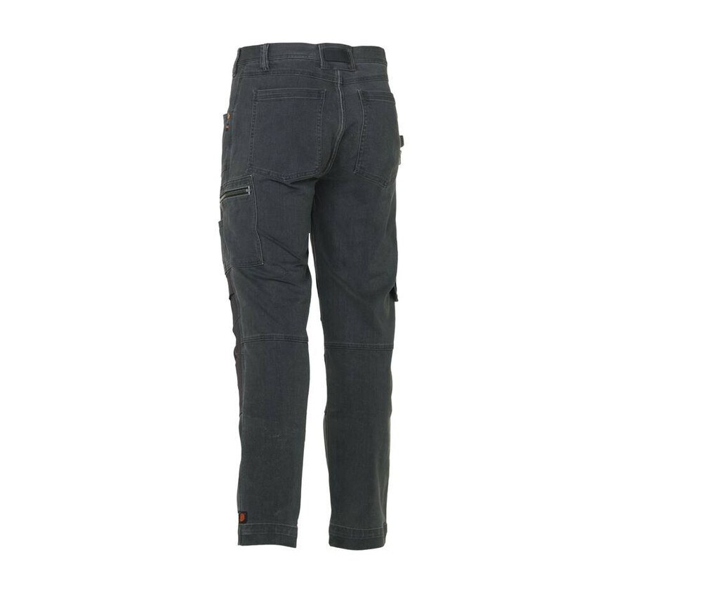 Herock HK023 - Pantaloni SPHINX