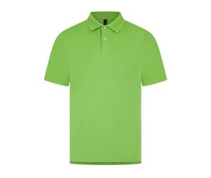 Henbury HY475 - Polo da uomo Cool Plus