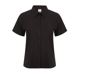 Henbury HY596 - Camicia da donna traspirante