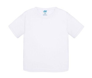 JHK JHK153 - T-shirt per bambino White