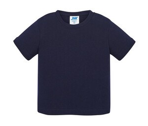 JHK JHK153 - T-shirt per bambino Blu navy