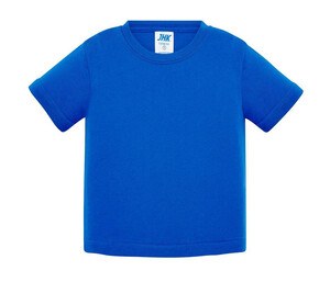 JHK JHK153 - T-shirt per bambino Blu royal
