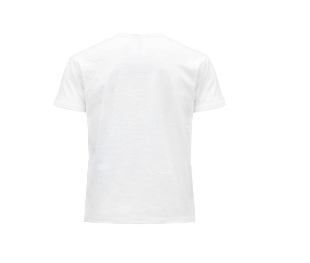 JHK JK145 - T-shirt da uomo girocollo Madrid