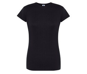 JHK JK150 - T-shirt girocollo da donna 155 