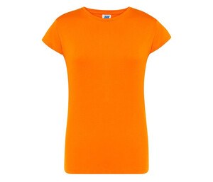 JHK JK150 - T-shirt girocollo da donna 155 