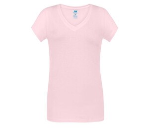 JHK JK158 - T-shirt 145 con scollo a V da donna