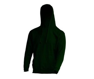 Verde bottiglia