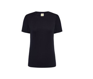 JHK JK901 - T-shirt sportiva da donna Blu navy