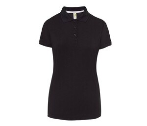 JHK JK921 - Polo sportiva da donna