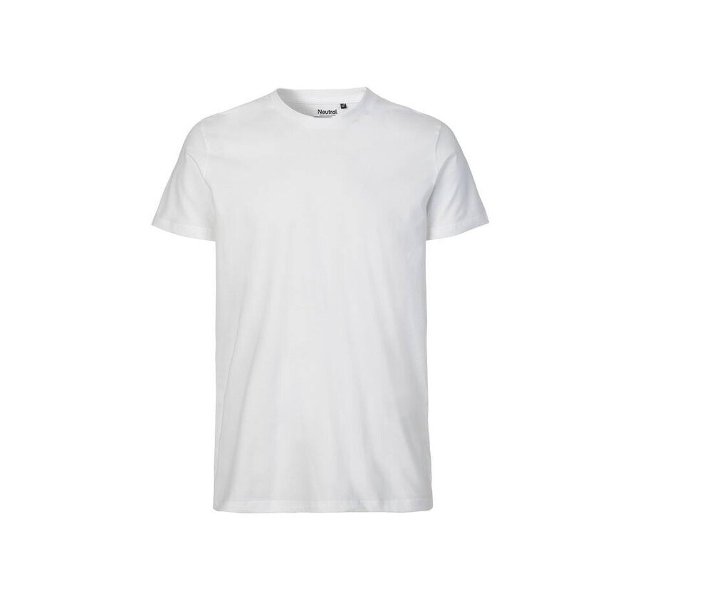 Neutral O61001 - T-shirt aderente da uomo