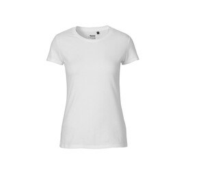 Neutral O81001 - T-shirt aderente da donna