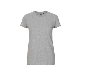 Neutral O81001 - T-shirt aderente da donna